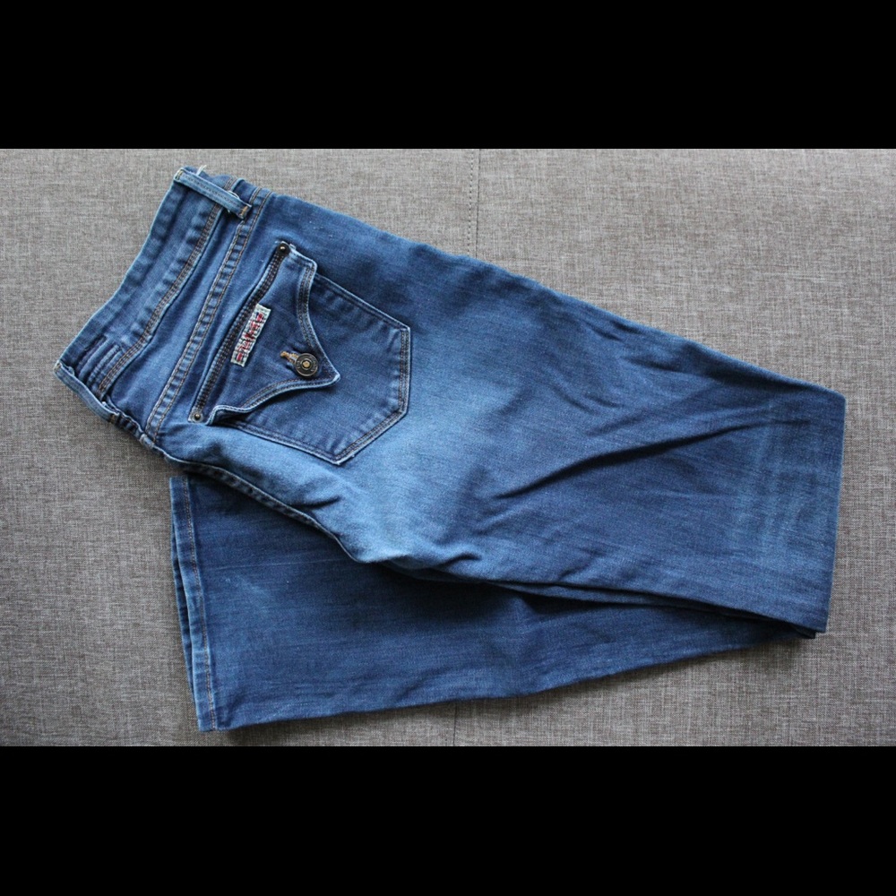 Hudson Jeans (size 27)